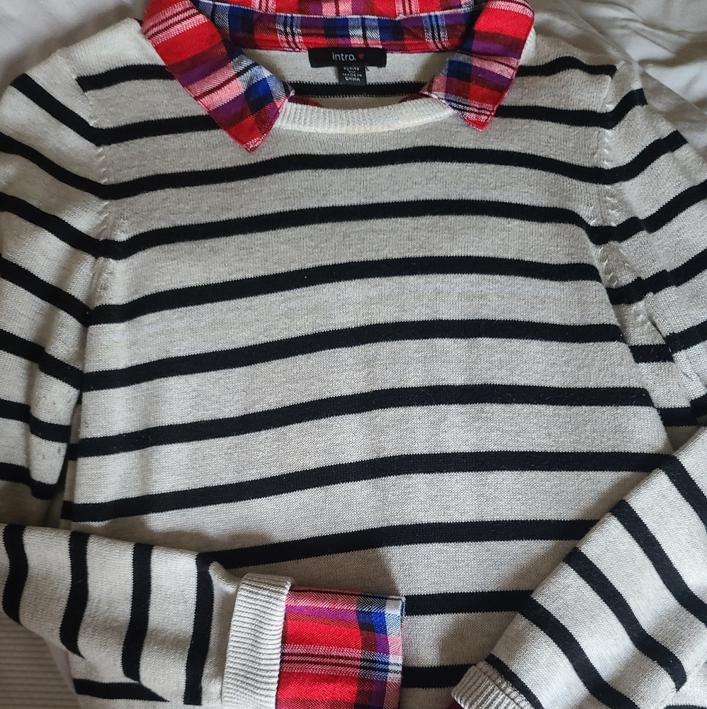 Sweater - Picture 2 of 3